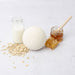 Cleopatra Therapy Bomb (Soothing Oatmeal, Milk & Honey Bath Bomb)