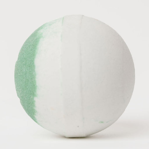 Coconuts About Lime Therapy Bomb (Moisturizing Bath Bomb)