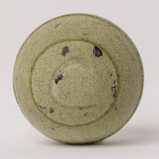 Seaweed Therapy Bomb (Relieve Stiff Joints Botanical Bath Bomb)