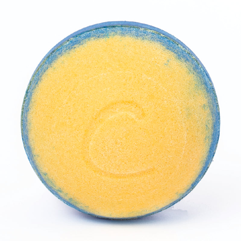 Suds of Fun! Therapy Bomb (Toy Surprise Bubble Bath Bomb)