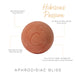 Hibiscus Passion Therapy Bomb (Sensual Bubble Bath Bomb)