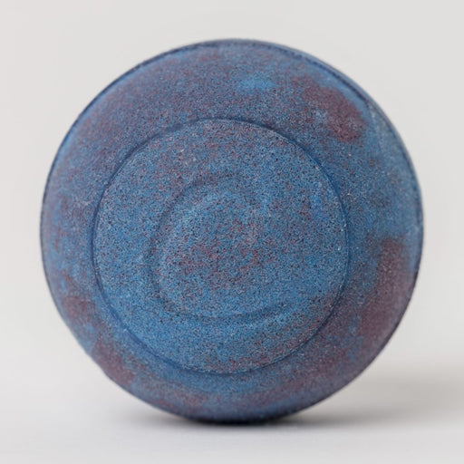 Moody Blues Therapy Bomb (Mood Ring Milk Bath Bomb)