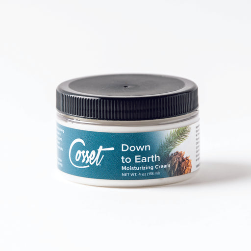 Down to Earth Extra Deep Moisturizing Cream