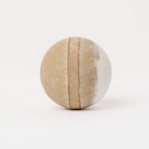 Tahitian Vanilla Therapy Bomb (Sensual Bubble Bath Bomb)