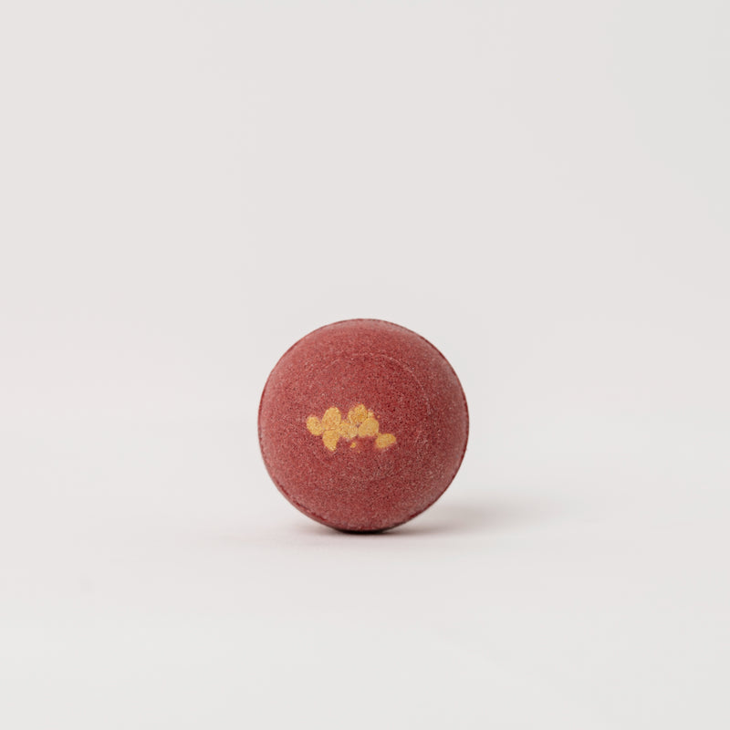 Hibiscus Passion Bath Marble